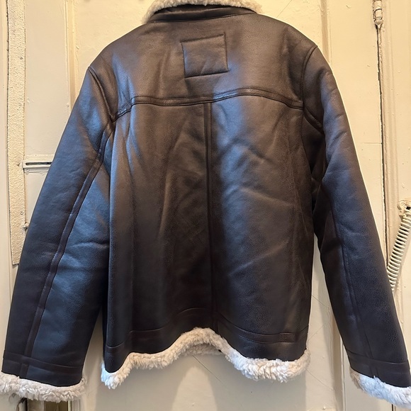 MEN DECIBEL JACKET - Picture 2 of 3